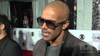 Shemar Moore To Women Stop Trying To Get Caught Stop Making Us Work So Hard [upl. by Jessabell]