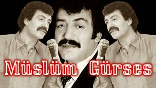 Müslüm Gürses  O Benim Sevdiğim O Sen Değilsin  1988 [upl. by Cinemod]