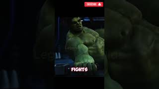 Why Did Hulk Really Attack Natasha and Thor Hidden Truth Revealed [upl. by Brookes536]