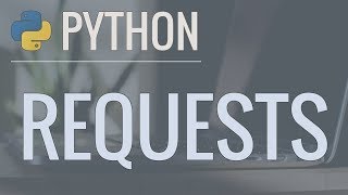 Python Requests Tutorial Request Web Pages Download Images POST Data Read JSON and More [upl. by Reseda]