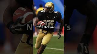 College Football Week 2 Texas vs Michigan Colorado vs Nebraska amp More [upl. by Ten56]