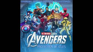 Avengers Protection Of Atles OST Land Of Confusion [upl. by Limber895]