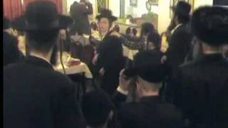 Breslov Safed bar mitzvah [upl. by Appel]