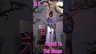 🚀ELOTicket To The Moon [upl. by Jaclyn540]