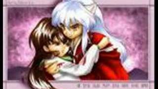 InuYasha and KagomeDreaming of You [upl. by Betthezul]