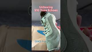 Unboxing 910 Yuza Echoes [upl. by Wrand]