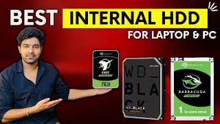 Top 5 Best Internal Hard Disk Drive  Best Hard Disk Drive 2024 ✅ [upl. by Cornia913]