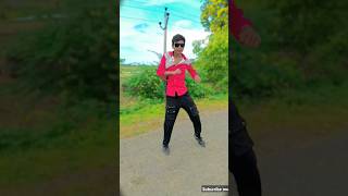 noon roti khai bahar😍bhojpuri trending song dancevideo [upl. by Nyladnar912]