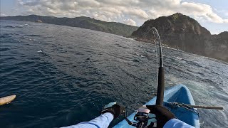 KU KIRA TENGIRI TERNYATA 🫣🫣  POPPING LOMBOK ISLAND [upl. by Jansen391]