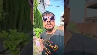 Afrin imram funny video 🤓। ‎shohagdrz [upl. by Hnilym207]