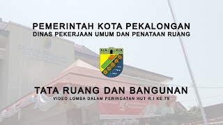 Koordinasi Penambahan Tampilan Di Geoportal Kota Pekalongan [upl. by Rimola174]