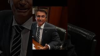 Bolsonaro Prime ☠️ shorts bolsonaro jairbolsonaro direita nikolasferreira pablomarçal [upl. by Goat842]