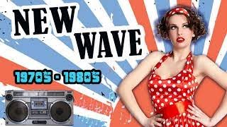 NONStop New Wave 80s  New Wave Remix Songs 1970  Disco New Wave 80s 90s Hits [upl. by Laup]