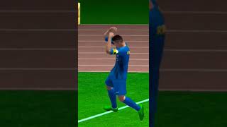 AL NASSRC RONALDO GOAL [upl. by Nosniv915]