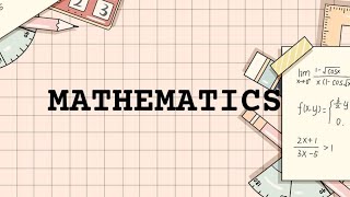 Basic Concepts of Correlation and Regression  Mathematics  lll [upl. by Ailerua335]