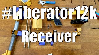 Liberator12k Library  Receiver [upl. by Lenee38]