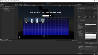 How to make a quick search  filter content of a scroll view in our Unity games [upl. by Studner]