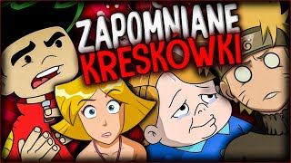 NAJBARDZIEJ ZAPOMNIANE KRESKÓWKI [upl. by Gnehp]