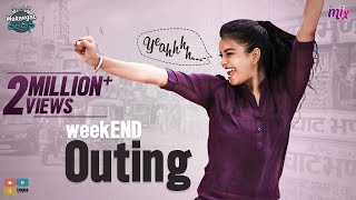 Weekend Outing  EP 18  Warangal Vandhana  The Mix By Wirally [upl. by Kciredor]