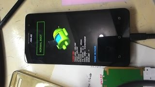 Asus Zenfone 6 Rooting With iRootRoot Failed [upl. by Azarria]