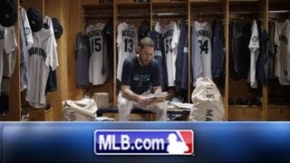 Mariners Fan Mail [upl. by Aivizt914]