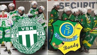 SMFINAL2019FULL MATCH«Västerås SK»«Skutskär»SVENSKA BANDY ELITSERIEN DAM [upl. by Orran135]