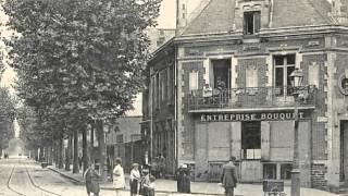 Memoire du siecle Nantes 44 [upl. by Lesak]