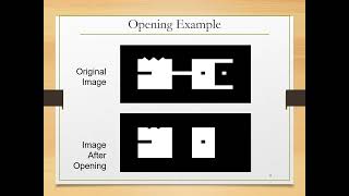 Morphological Image ProcessingII in Digital Image Processing [upl. by Clotilde]