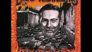 Dead Kennedys  Saturday Night Holocaust [upl. by Ydde]