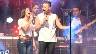 Niégame Tres Veces En Vivo  Silvestre Dangond amp Lucas Dangond Codazzi 2015 FULL HD [upl. by Margarethe]