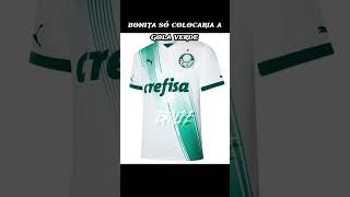 top 10 camisas mais bonitas do brasileirão de 2023camisas brasileirao grêmio [upl. by Oner]