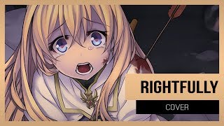 Goblin Slayer OP Rightfully Piano Ver Cover [upl. by Cornish]