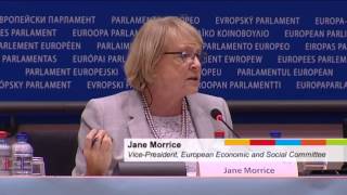 European Committee of the Regions  EuroPCom 2014  Highlights [upl. by Syd]