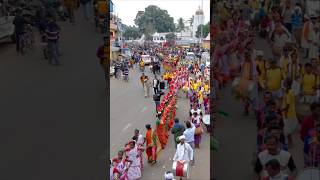 Mayurbhanj mahotsav crowd in carnival show 😲baripada mayurbhanj shorts baripada music love [upl. by Dawna982]