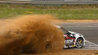 When Drifting Goes Wrong Top Drift Fails drift cars [upl. by Notlih269]