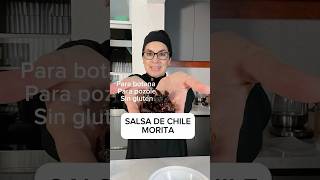 4 ingredientes es dulce salada picantita y acidita [upl. by Mcwherter]