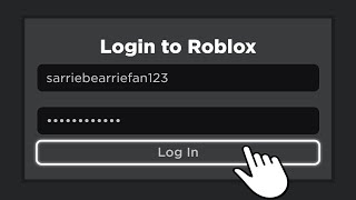 I Hacked into My Subscribers Roblox Accounts [upl. by Annairb]