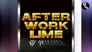 GI  Afterwork Lime  2k23 Chutney Soca [upl. by Modesta]