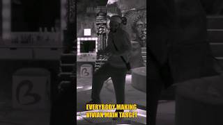 Vivian dance Wow 😍😍😍🤣🤣🤣🤣🦋grouplikeviralvideo viralshorts subscribe bigboss18 [upl. by Yenolem]