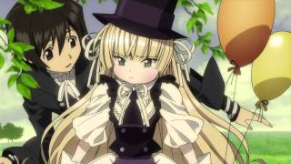 GOSICK ED2 [upl. by Aniteb]