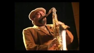 Joe Lovano improvising on Coltranes 262 [upl. by Tarabar]