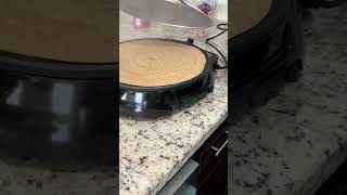 No one can resist the smell of freshly made injera [upl. by Atinele]