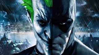 Batman Arkham Asylum Remastered All Cutscenes Return to Arkham Full Game Movie 1080p HD [upl. by Audrye]