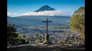 Introducing Guatemala [upl. by Ferdy513]