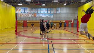 Vanier League Week 7 17102024 [upl. by Bohi]