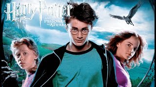 Herní film Harry Potter 3  Vězeň z Azkabanu Příběh CZENG [upl. by Ynohtnaleahcim]