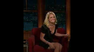 Alice Eve 3 Interview [upl. by Smitt]