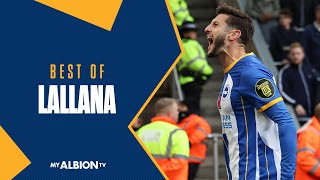 Best Of Adam Lallana [upl. by Adnema133]