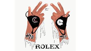 Ayo amp Teo  Rolex  1 Hour Version [upl. by Reisch]