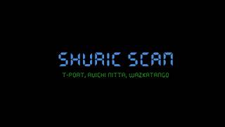 Shuric Scan  Sega Genesis Remix [upl. by Pedaiah]